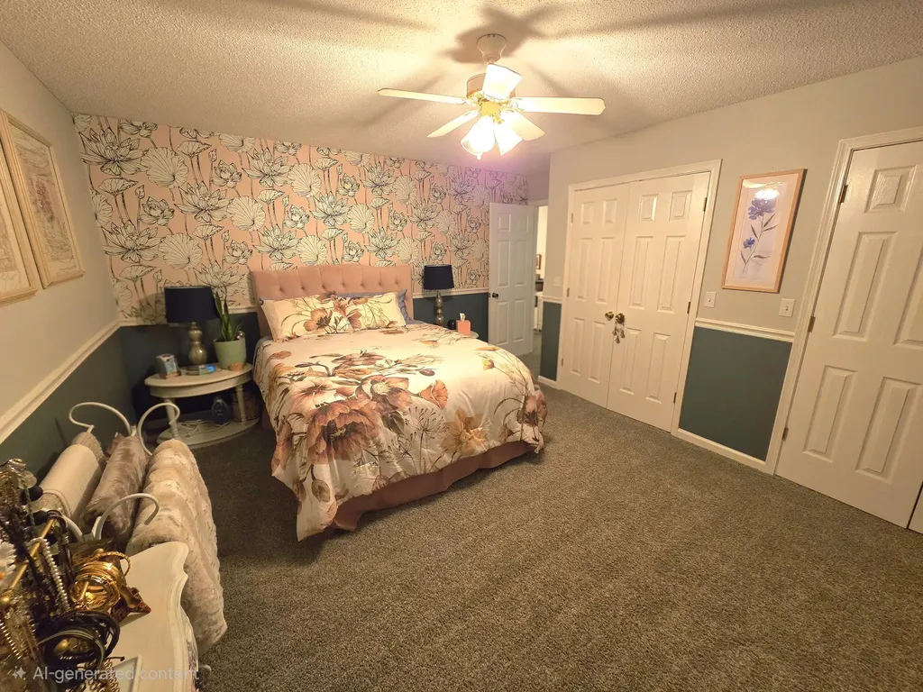 330 Stonecreek Place Paducah KY 42003