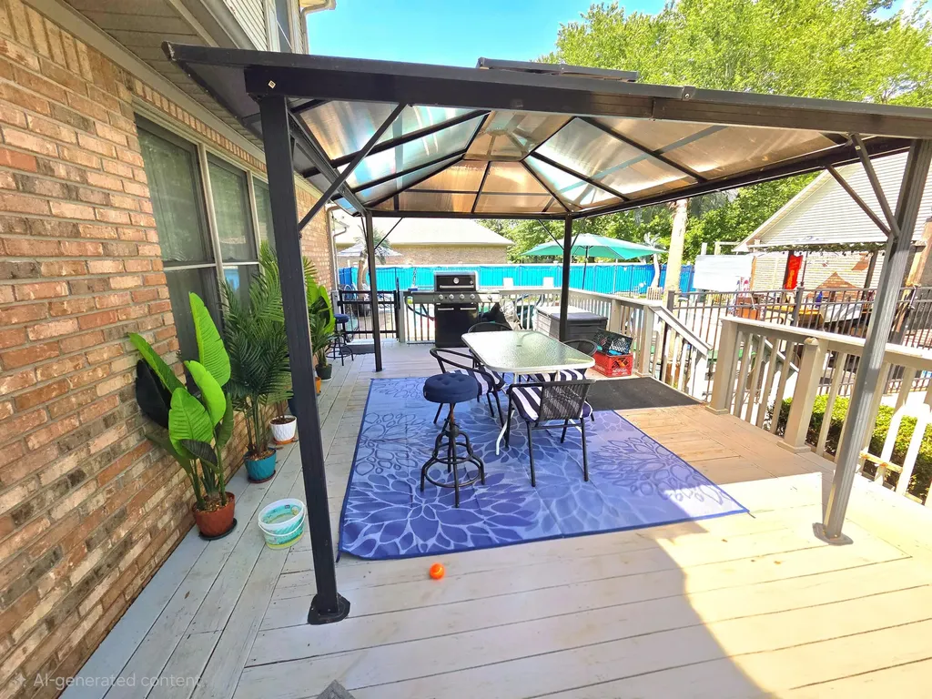 330 Stonecreek Place Paducah KY 42003