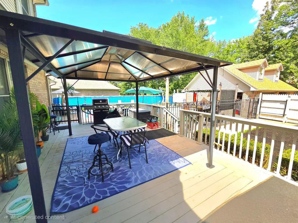 330 Stonecreek Place Paducah KY 42003