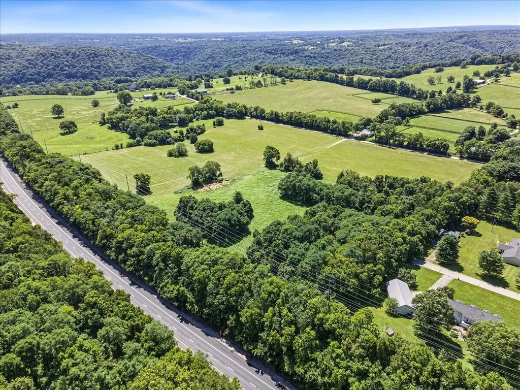 Tract #3 Johnson Road Frankfort KY 40601
