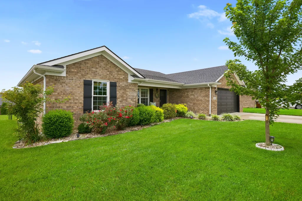 206 Windward Way Richmond KY 40475