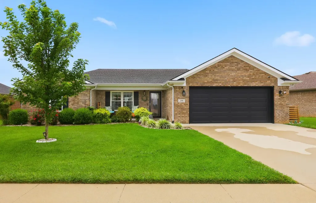 206 Windward Way Richmond KY 40475