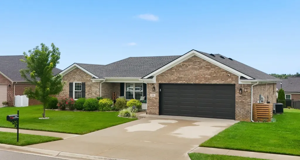 206 Windward Way Richmond KY 40475