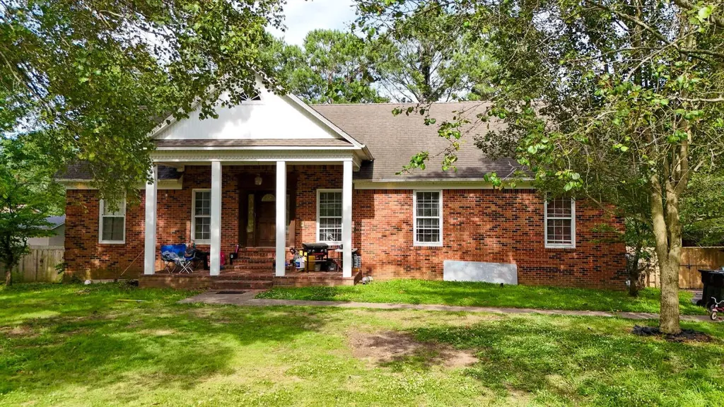 1509 London Drive Murray KY 42071