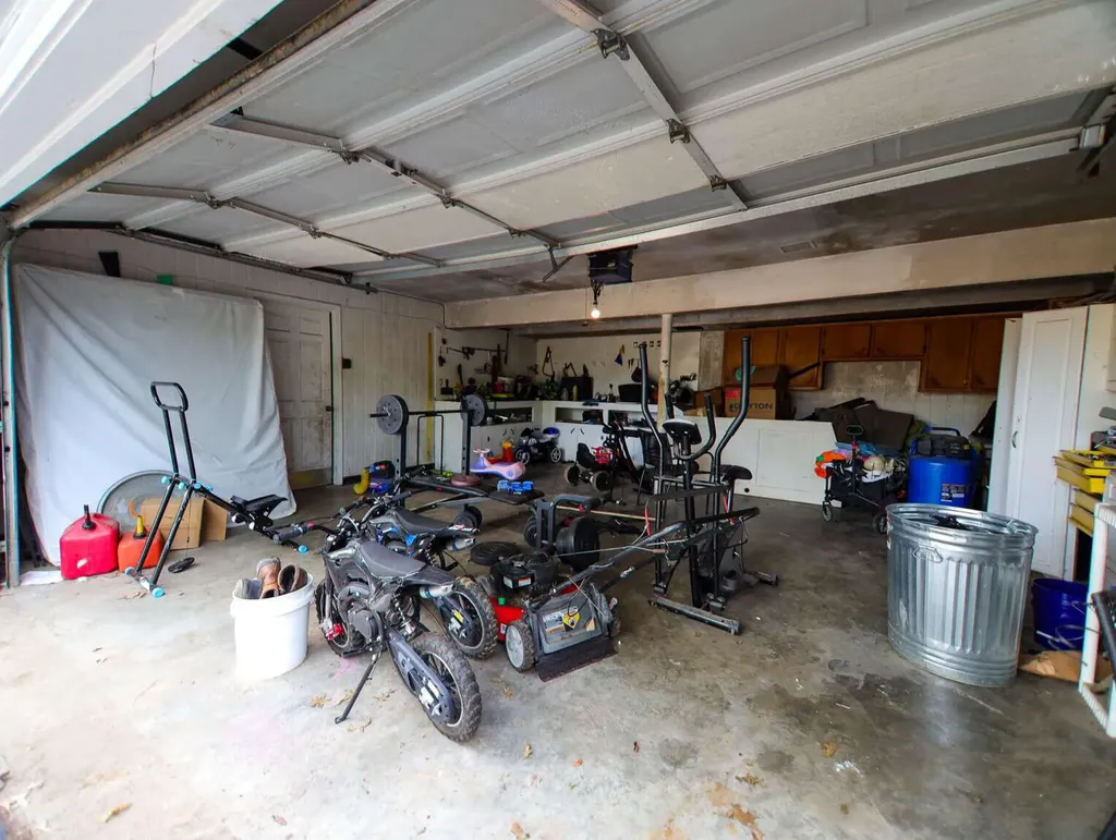1509 London Drive Murray KY 42071