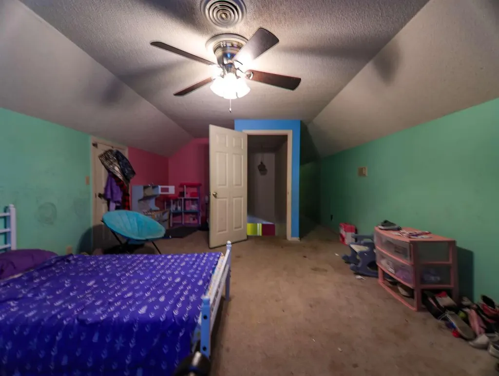 1509 London Drive Murray KY 42071