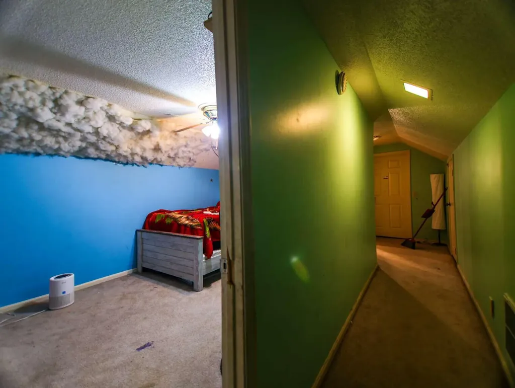 1509 London Drive Murray KY 42071