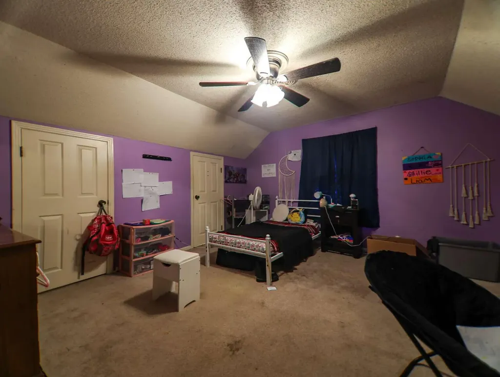 1509 London Drive Murray KY 42071