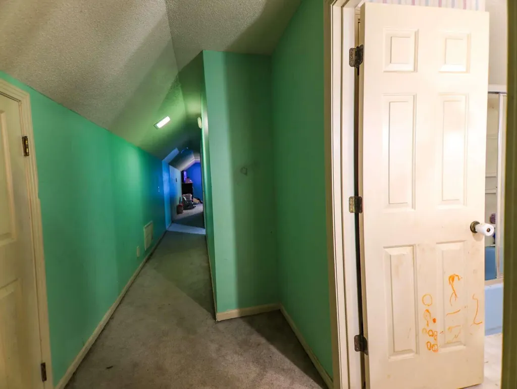 1509 London Drive Murray KY 42071