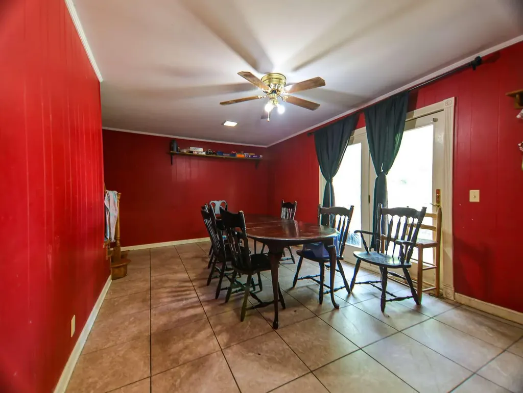 1509 London Drive Murray KY 42071