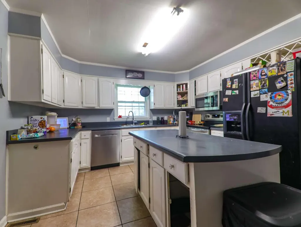 1509 London Drive Murray KY 42071