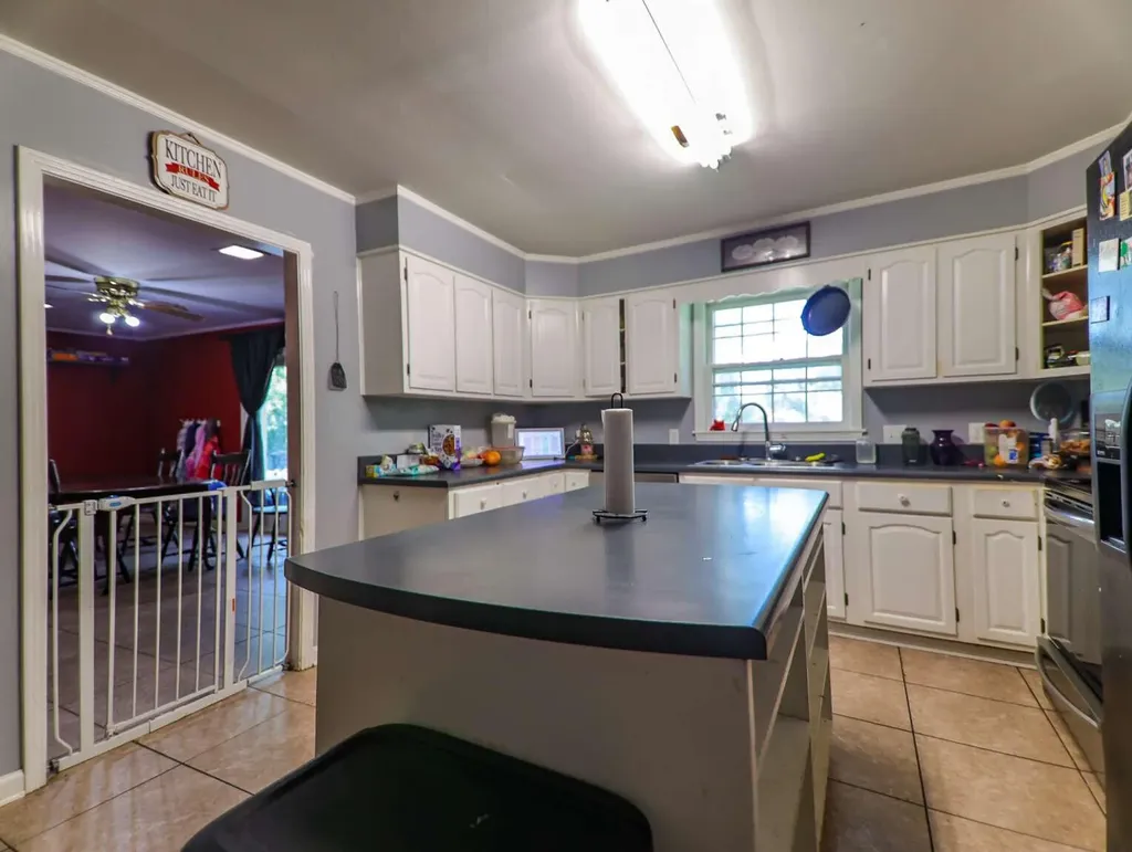 1509 London Drive Murray KY 42071