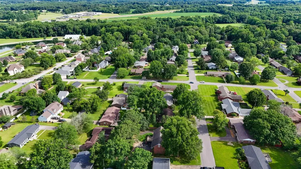 1509 London Drive Murray KY 42071