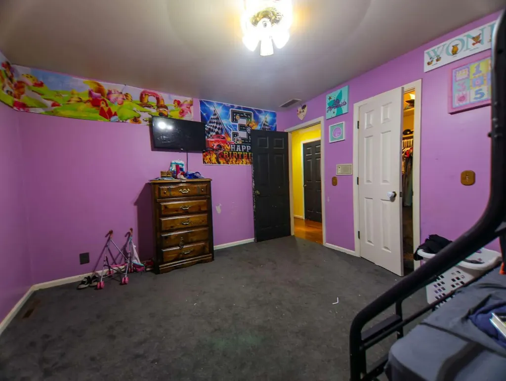 1509 London Drive Murray KY 42071