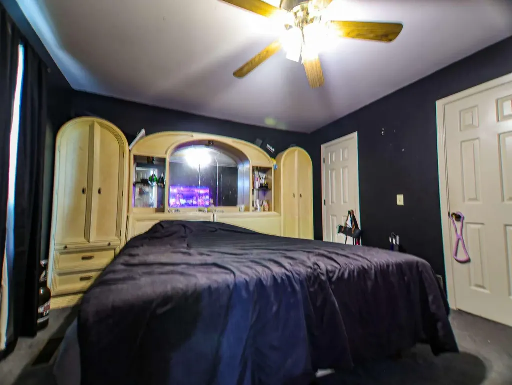 1509 London Drive Murray KY 42071