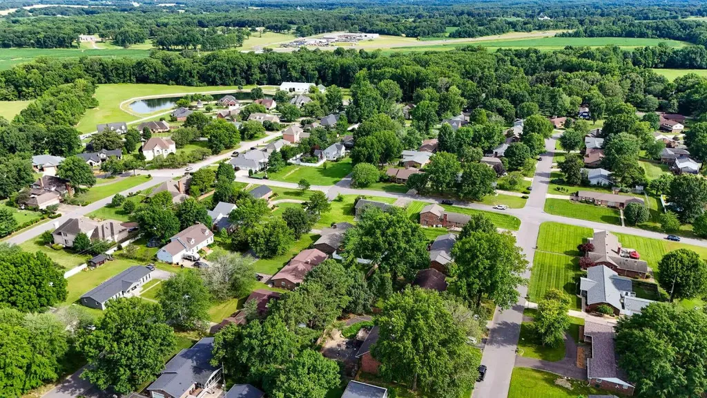 1509 London Drive Murray KY 42071