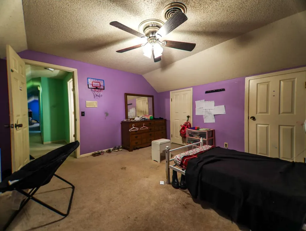 1509 London Drive Murray KY 42071