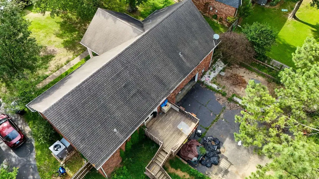 1509 London Drive Murray KY 42071
