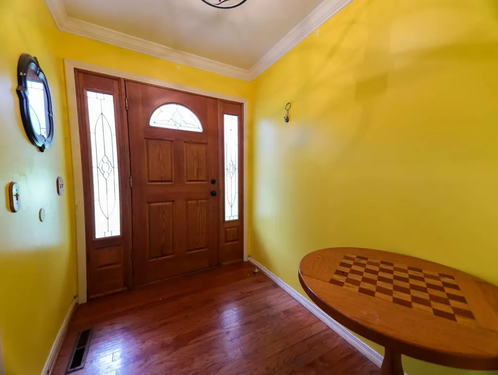 1509 London Drive Murray KY 42071