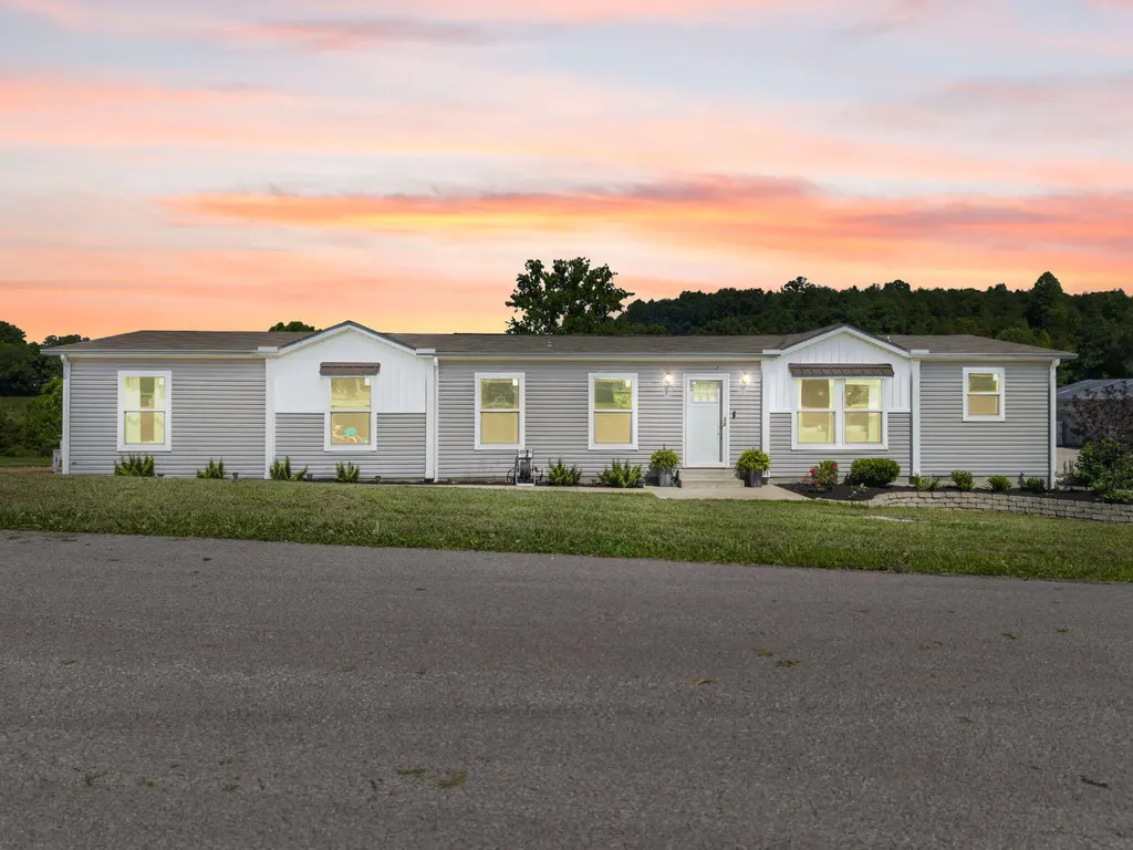 105 Summer Ridge Road Mt Sterling KY 40353