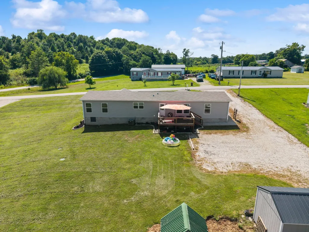 105 Summer Ridge Road Mt Sterling KY 40353