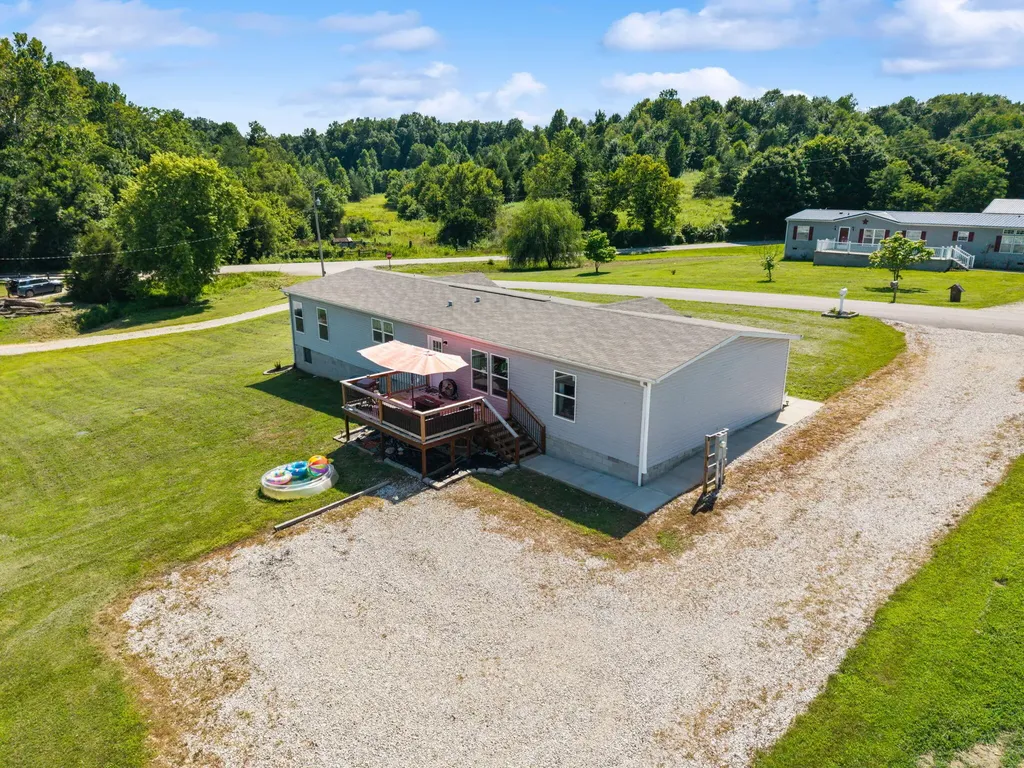 105 Summer Ridge Road Mt Sterling KY 40353