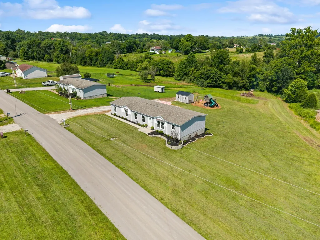 105 Summer Ridge Road Mt Sterling KY 40353