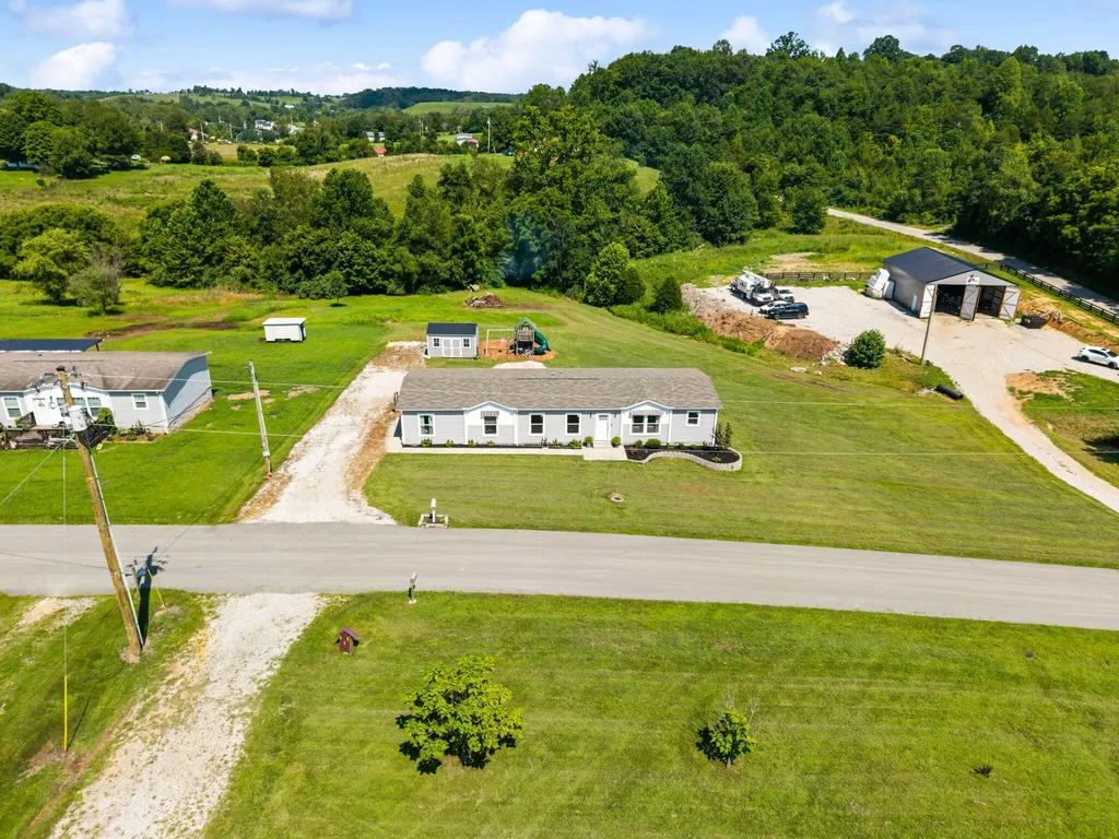 105 Summer Ridge Road Mt Sterling KY 40353