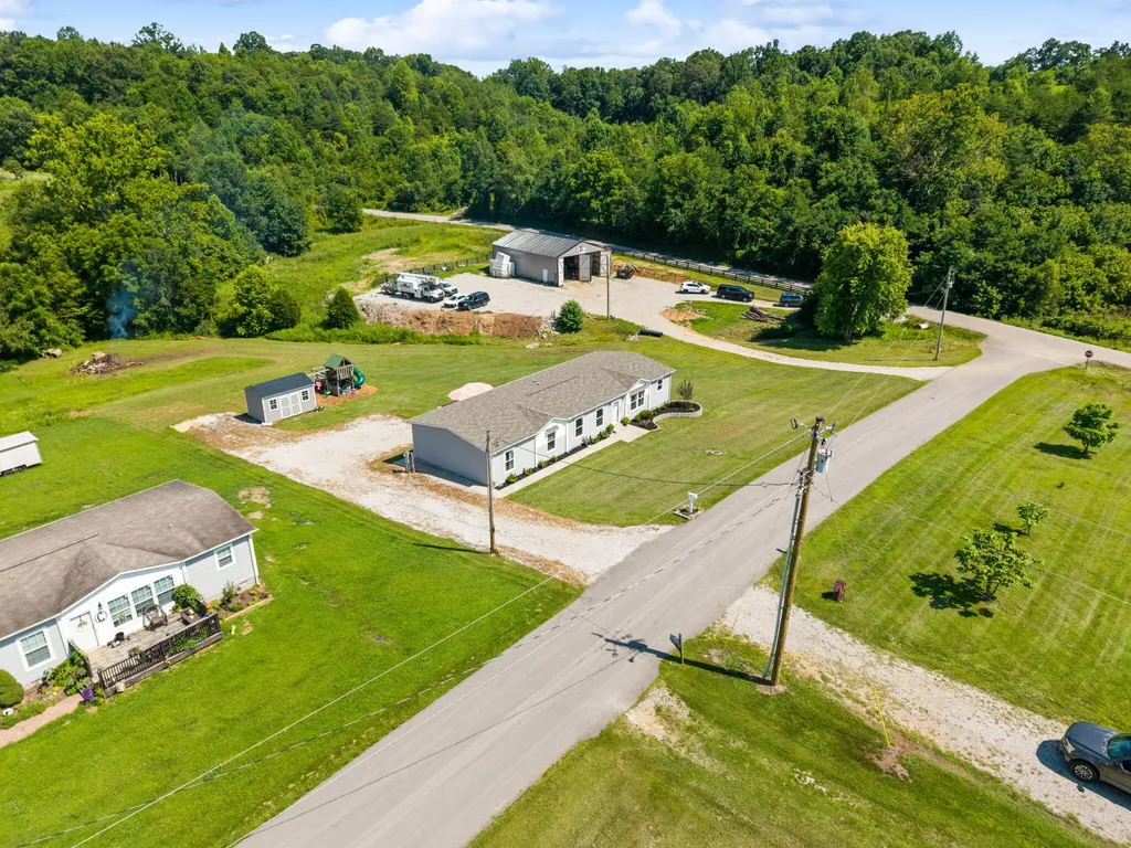 105 Summer Ridge Road Mt Sterling KY 40353