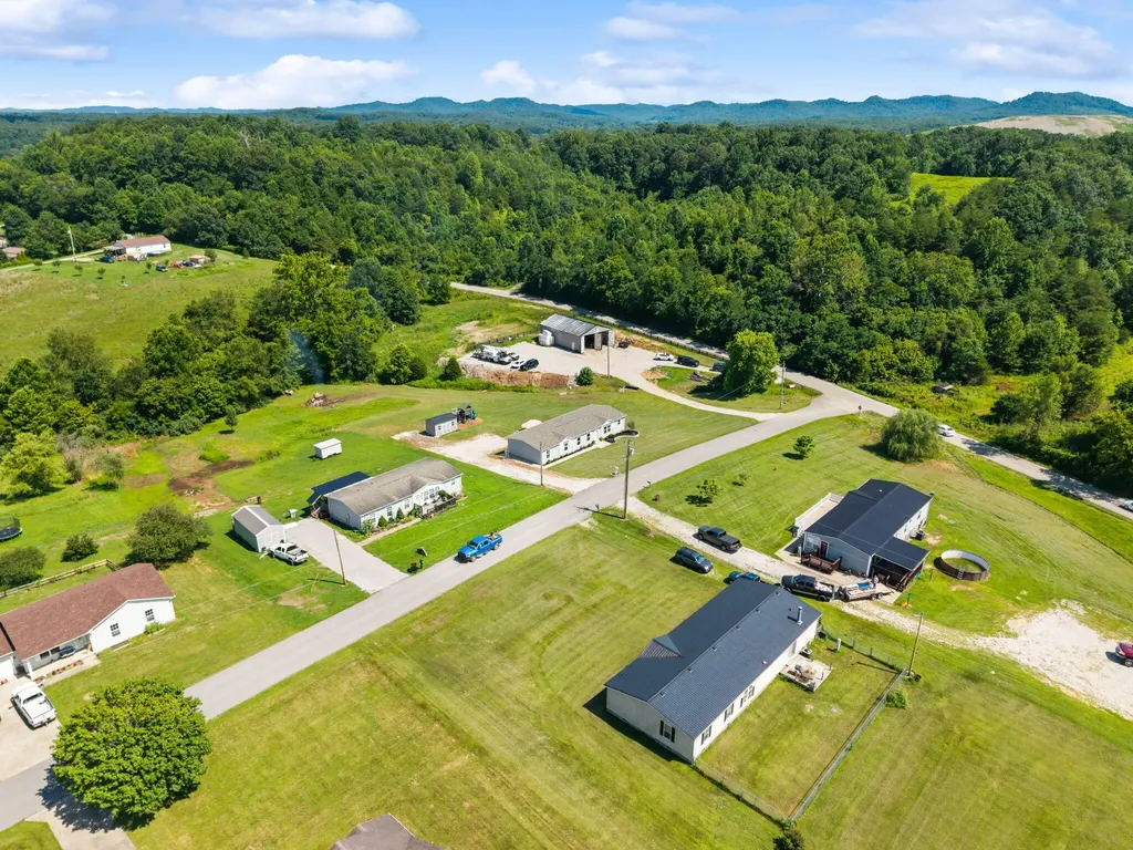 105 Summer Ridge Road Mt Sterling KY 40353