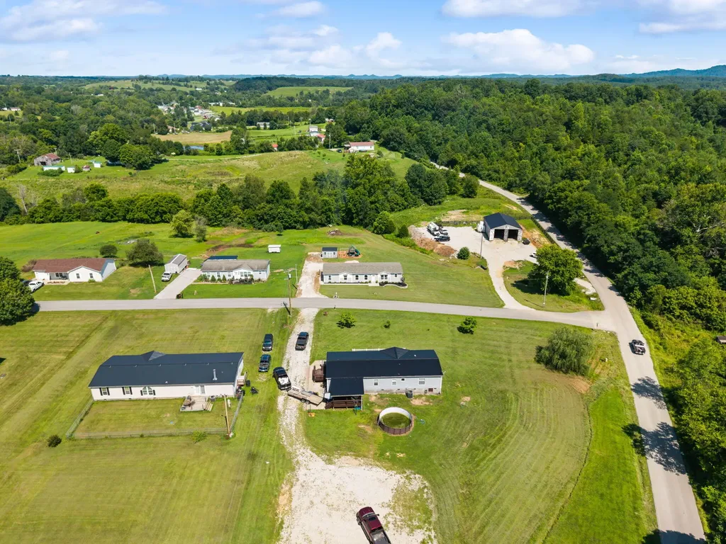 105 Summer Ridge Road Mt Sterling KY 40353