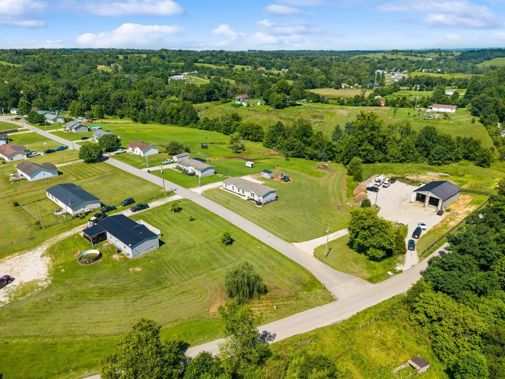 105 Summer Ridge Road Mt Sterling KY 40353
