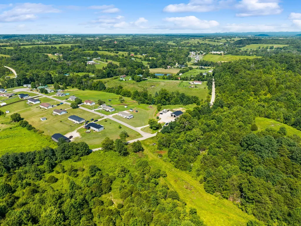 105 Summer Ridge Road Mt Sterling KY 40353