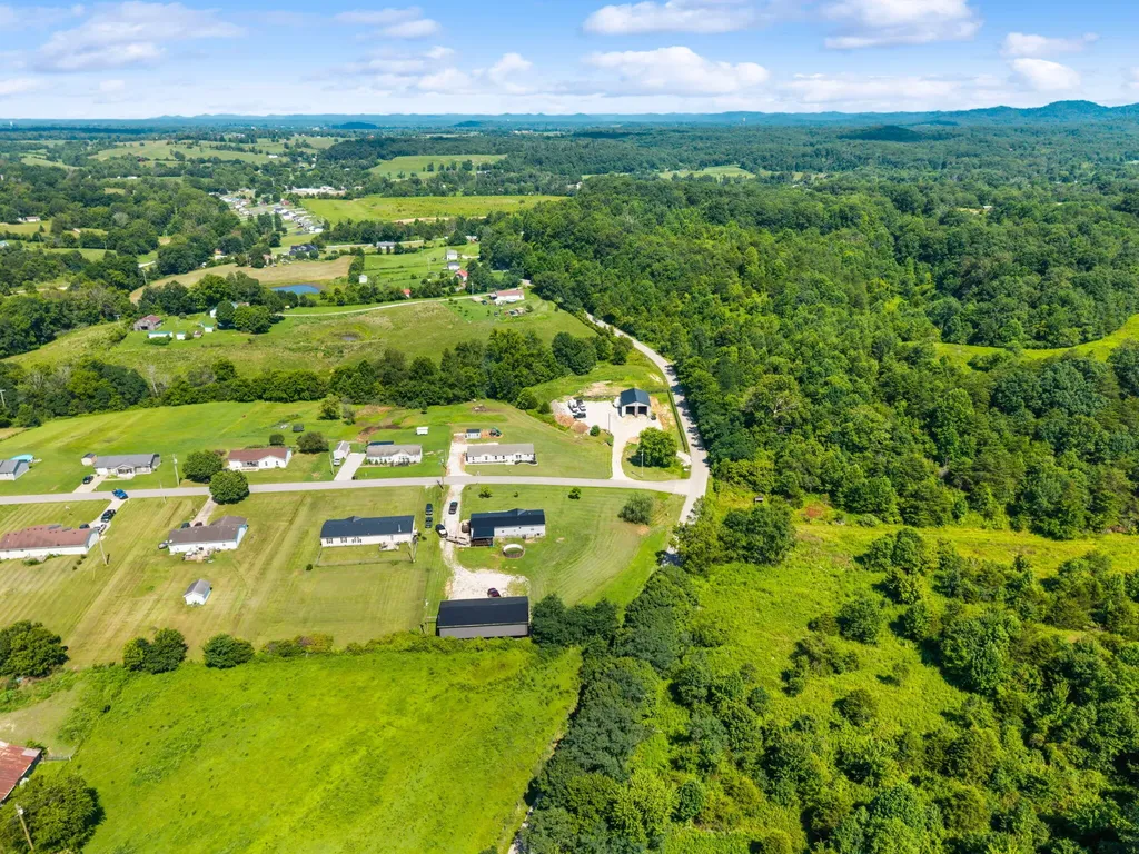 105 Summer Ridge Road Mt Sterling KY 40353