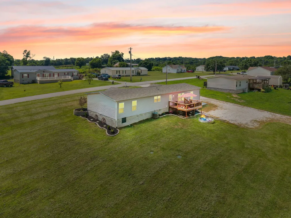 105 Summer Ridge Road Mt Sterling KY 40353