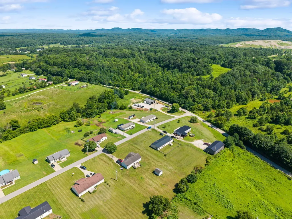 105 Summer Ridge Road Mt Sterling KY 40353