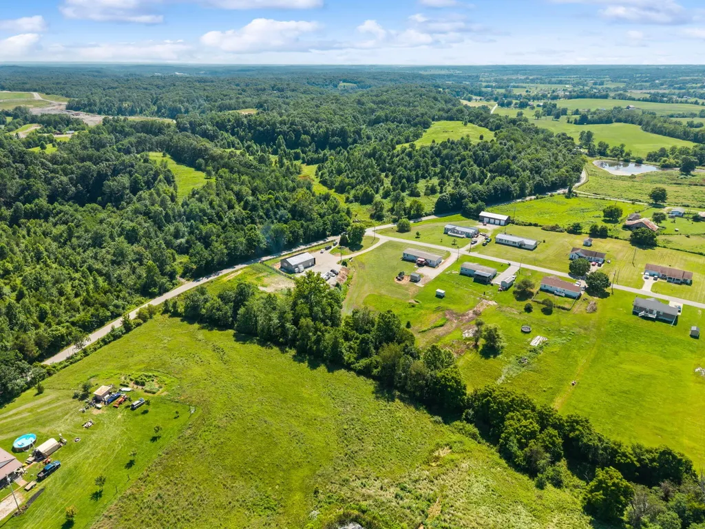 105 Summer Ridge Road Mt Sterling KY 40353