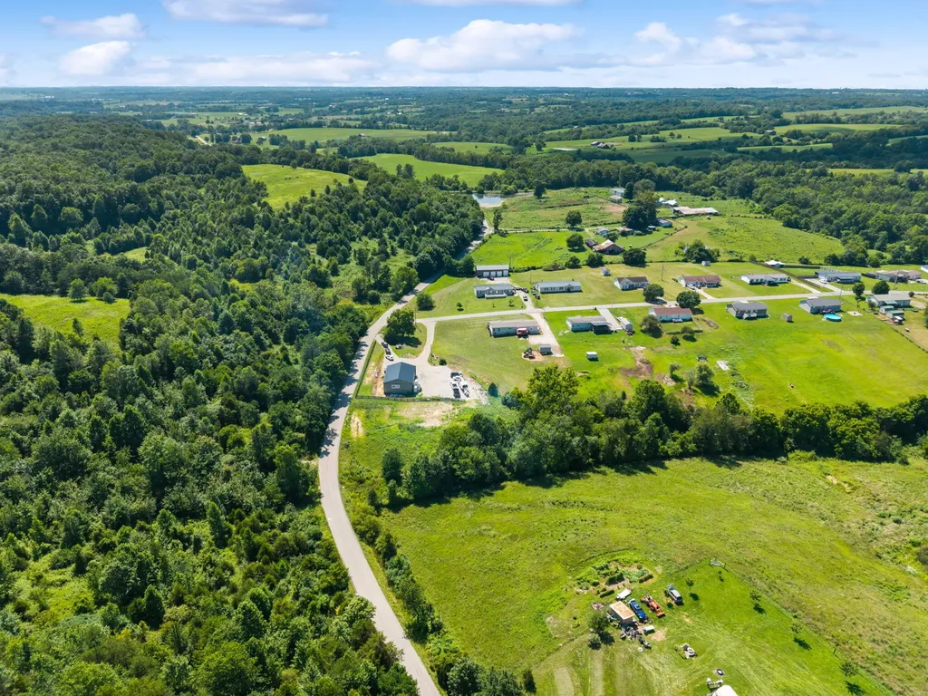 105 Summer Ridge Road Mt Sterling KY 40353