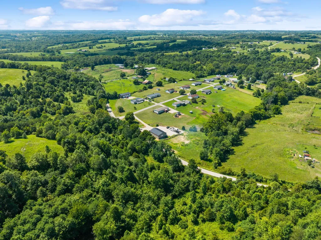 105 Summer Ridge Road Mt Sterling KY 40353