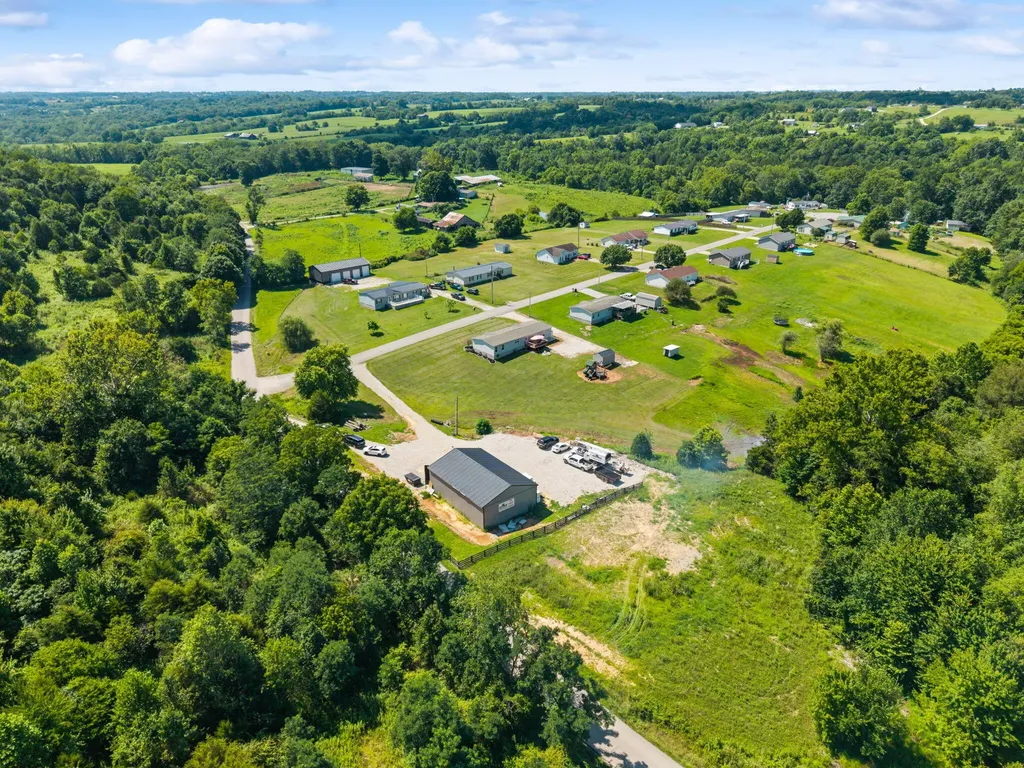 105 Summer Ridge Road Mt Sterling KY 40353