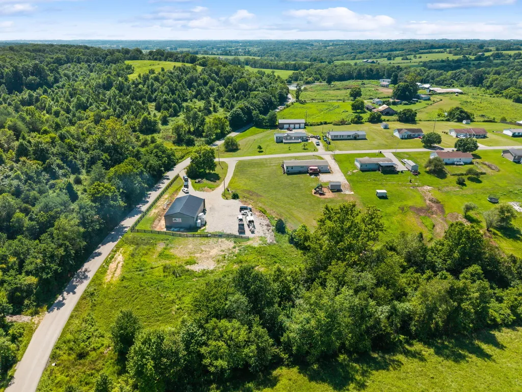 105 Summer Ridge Road Mt Sterling KY 40353