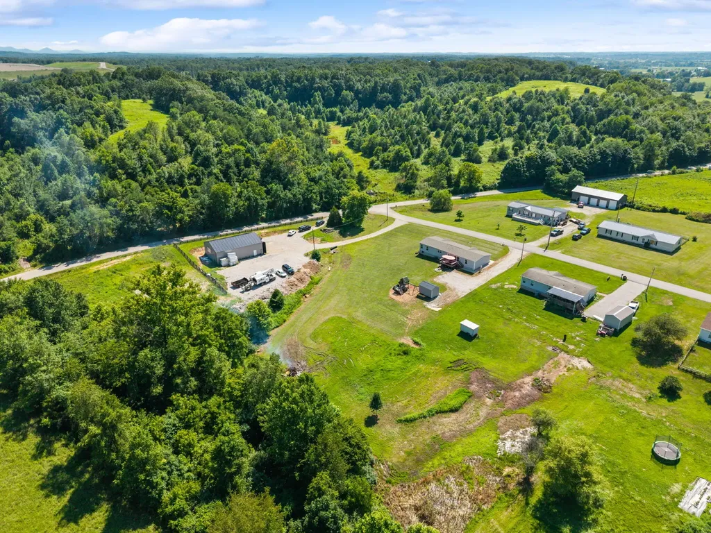 105 Summer Ridge Road Mt Sterling KY 40353