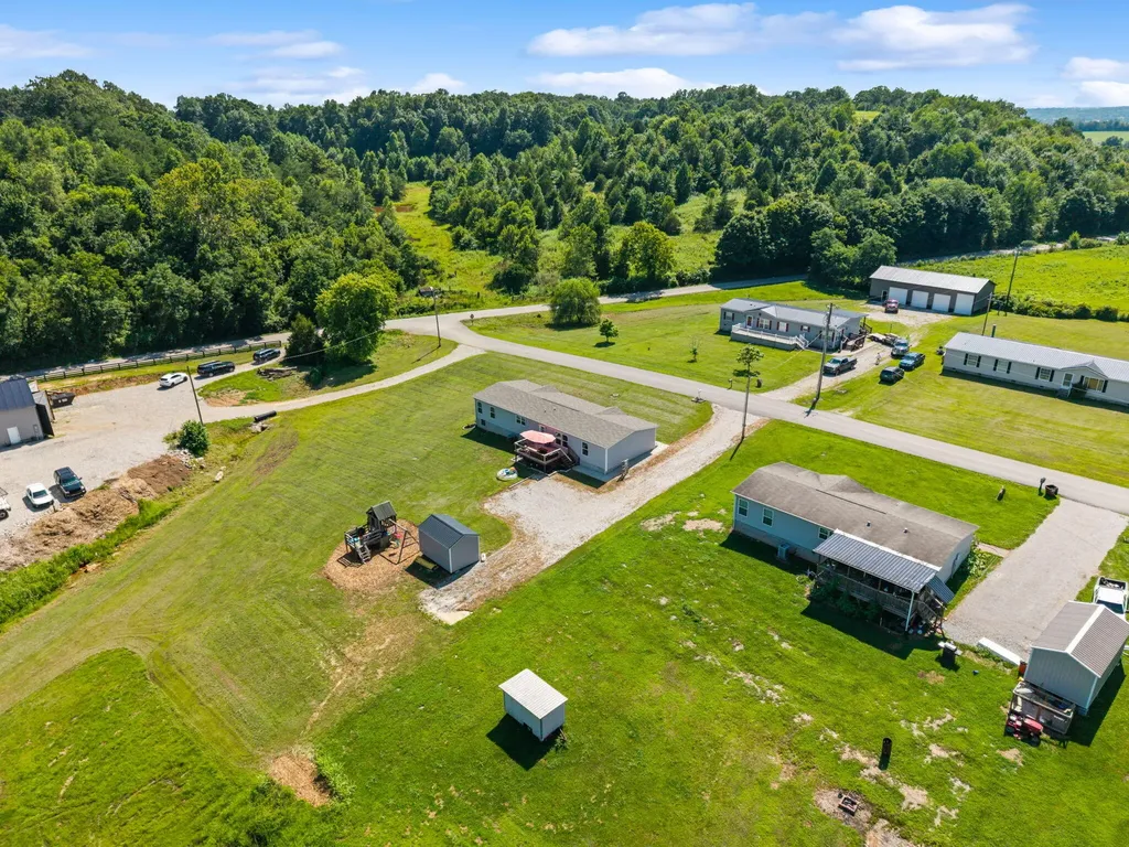 105 Summer Ridge Road Mt Sterling KY 40353
