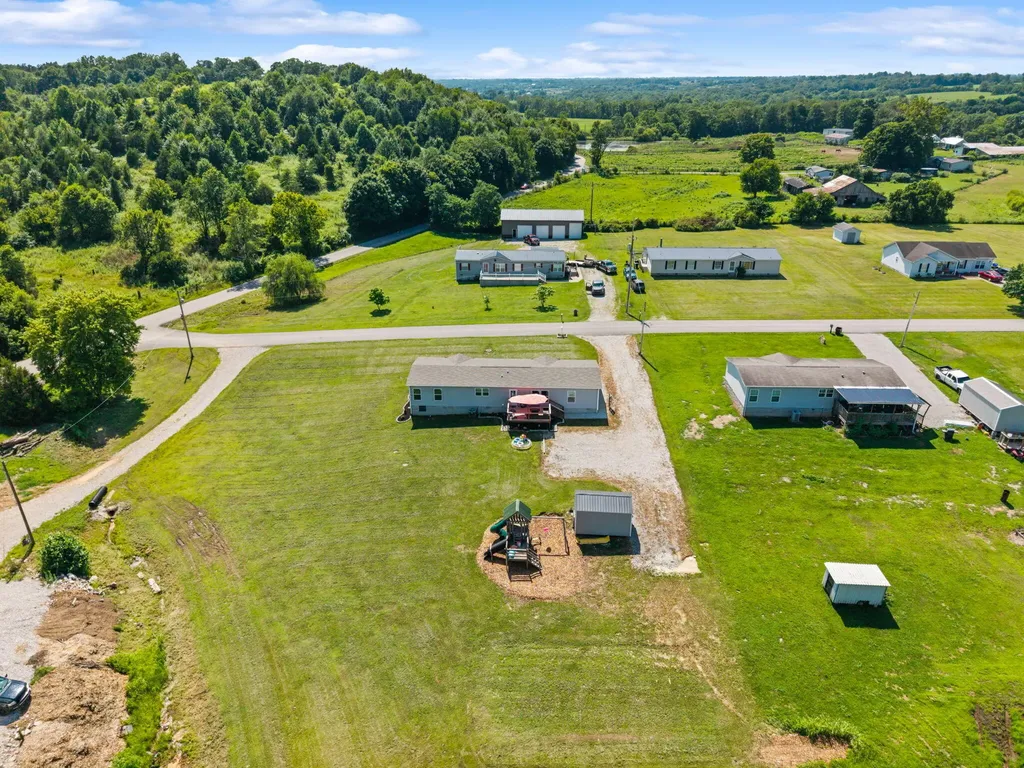 105 Summer Ridge Road Mt Sterling KY 40353