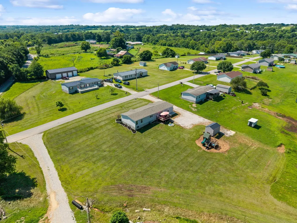 105 Summer Ridge Road Mt Sterling KY 40353