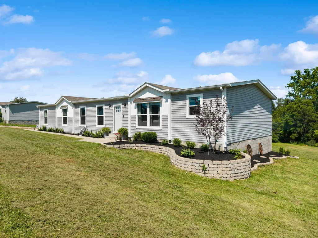 105 Summer Ridge Road Mt Sterling KY 40353