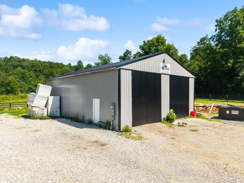105 Summer Ridge Road Mt Sterling KY 40353