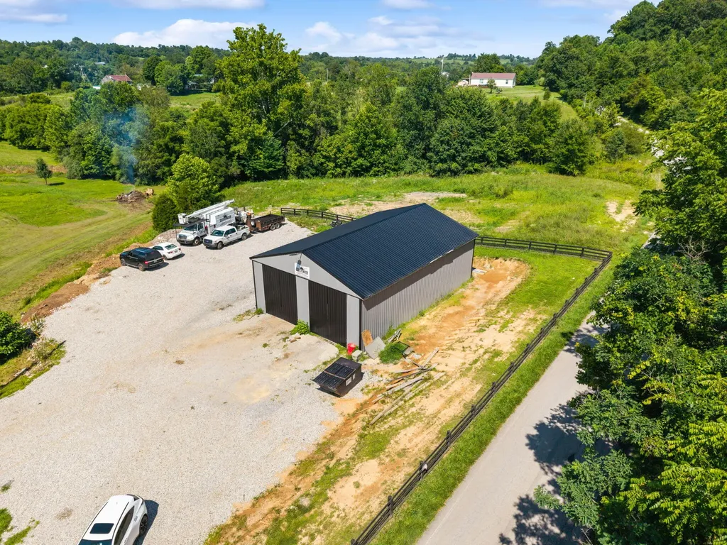 105 Summer Ridge Road Mt Sterling KY 40353