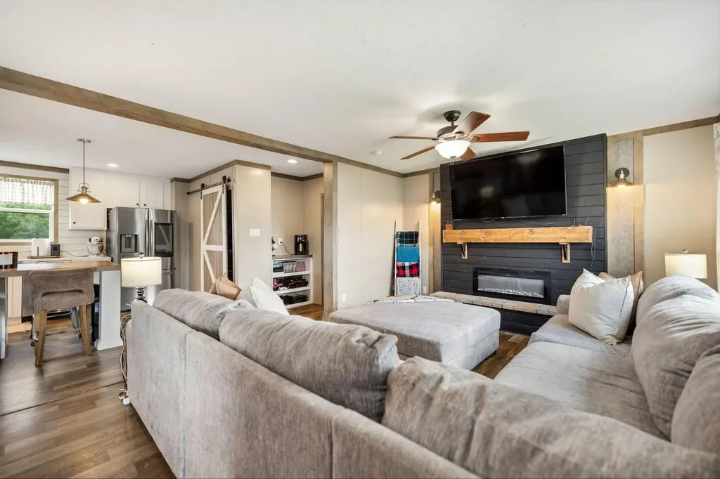 105 Summer Ridge Road Mt Sterling KY 40353