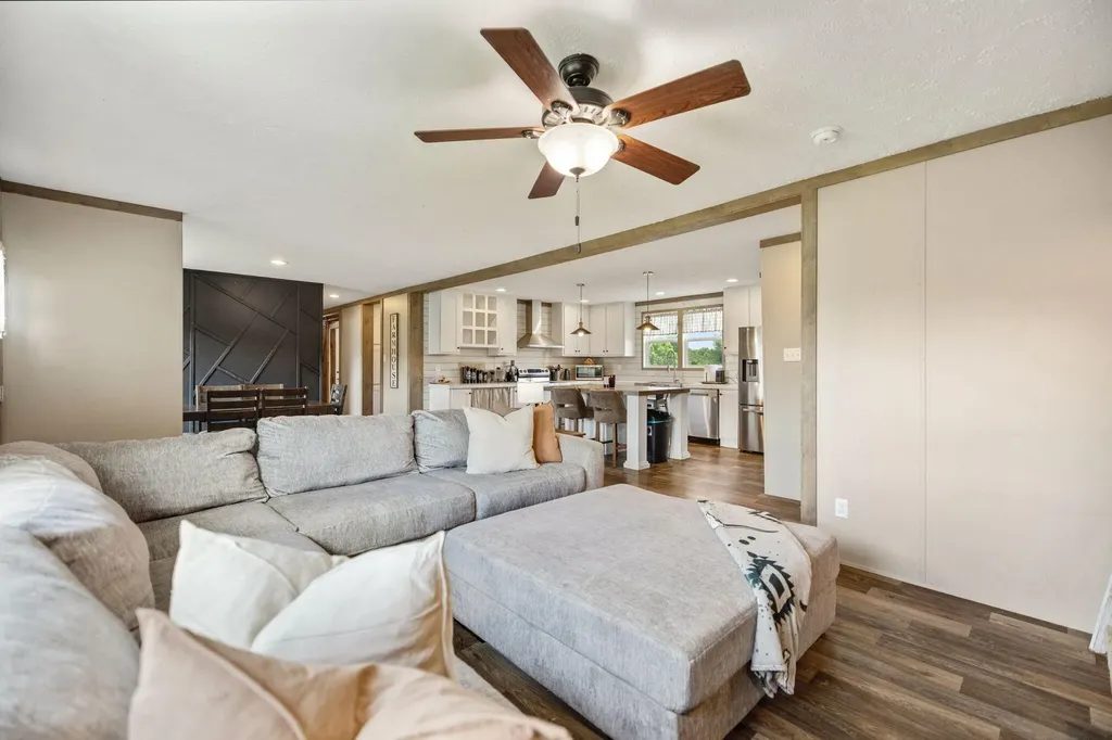 105 Summer Ridge Road Mt Sterling KY 40353